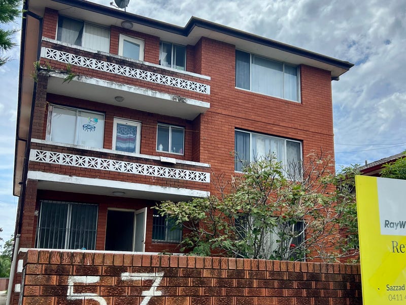 5/57 Fairmount Street, Lakemba, NSW 2195