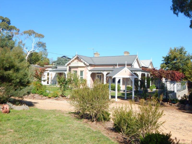 1 Cromwell Street, Cooma, NSW 2630 Property Details