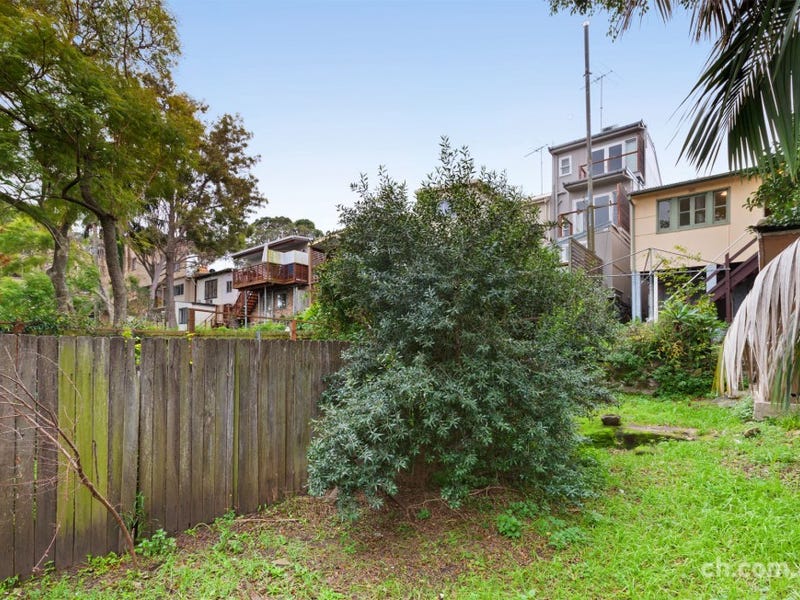 42 Rosser Street, Rozelle, NSW 2039 Property Details