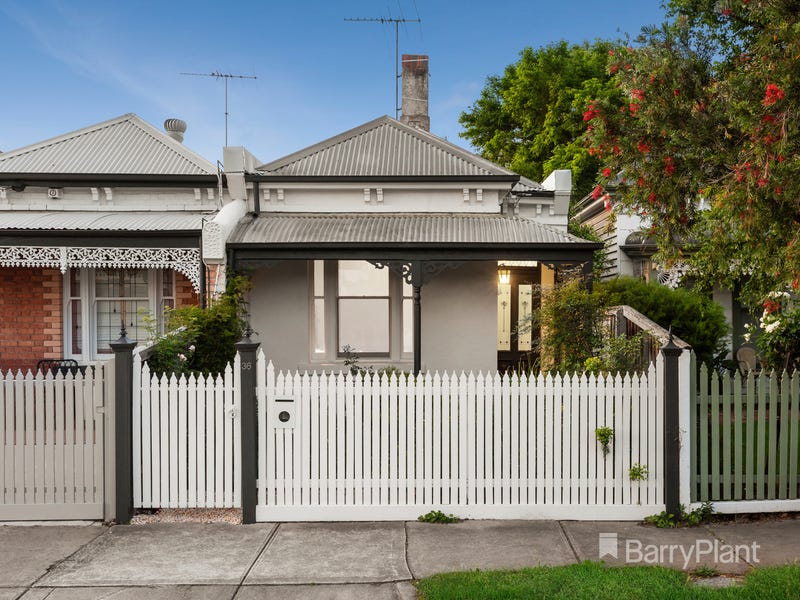 36 Donald Street, Brunswick, Vic 3056 Property Details
