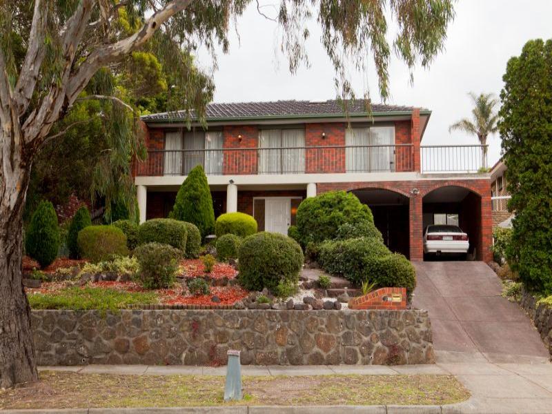 11 Alvanley Court, Mulgrave, Vic 3170 Property Details