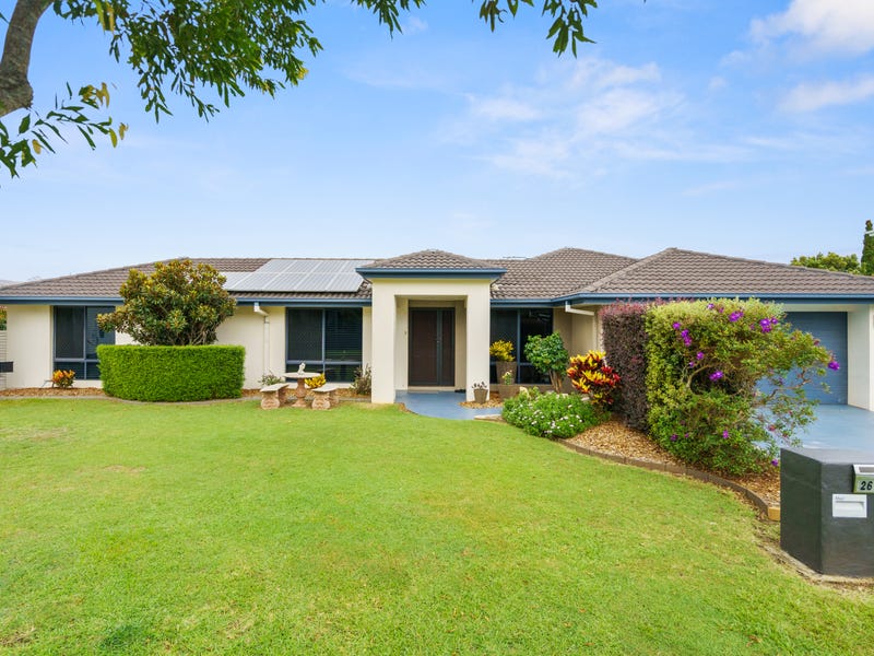 26 Watervale Drive, Redland Bay, Qld 4165