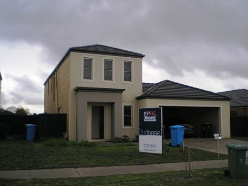 4 Shay Close, Narre Warren South, VIC 3805