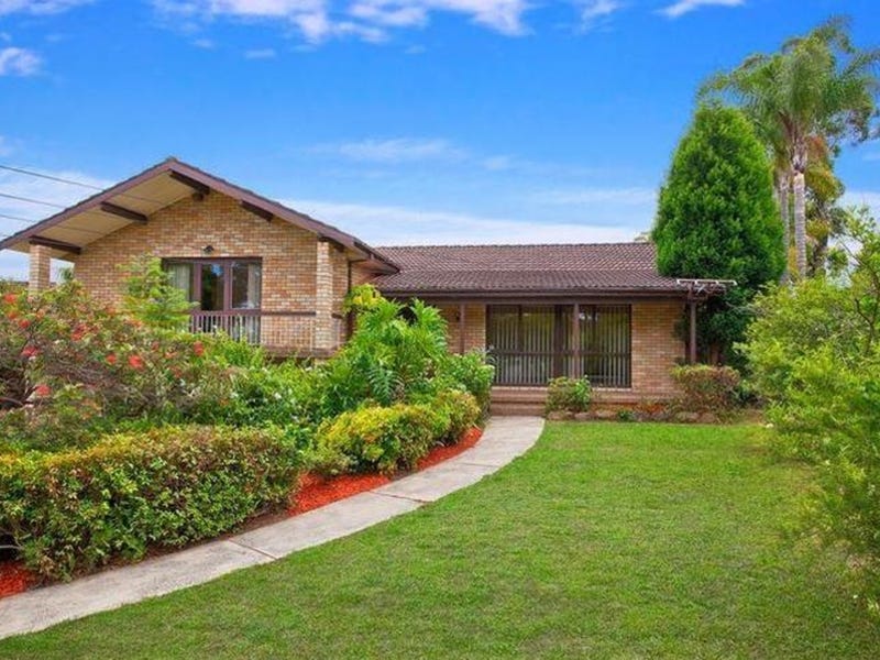 7 Linley Close, Carlingford, NSW 2118 Property Details