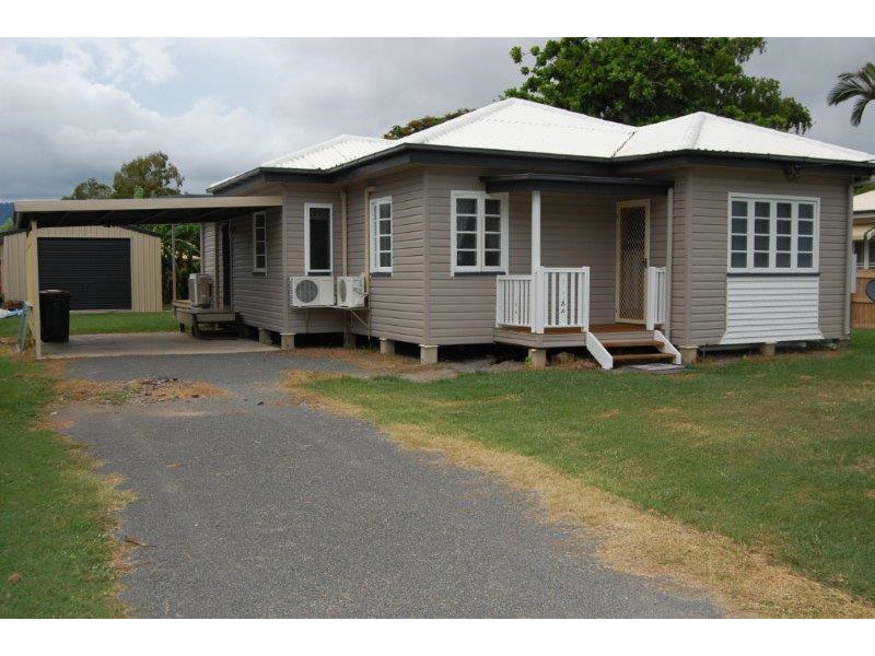 57 Corcoran Street, Currajong, QLD 4812