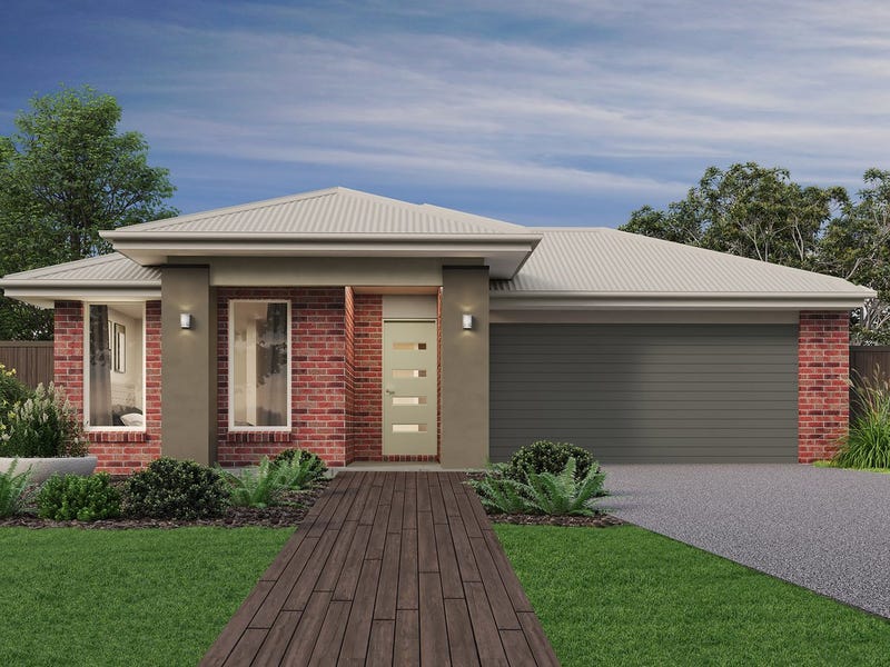 Lot 4303 Wylie Street, Baranduda, Vic 3691 House for Sale