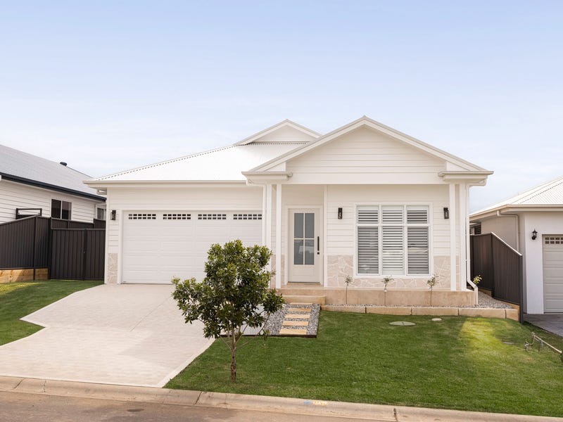 Open Plan Raked Ceiling 15 Sandstrom Street, Wilton, NSW 2571 - House for Sale - realestate.com.au