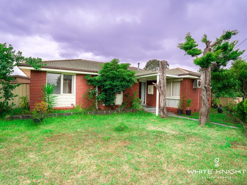 20 Prescott Street, Sunshine West, VIC 3020