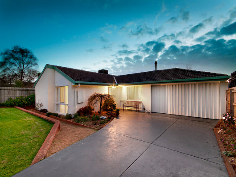 8 Bruce Court, Berwick, Vic 3806 Property Details