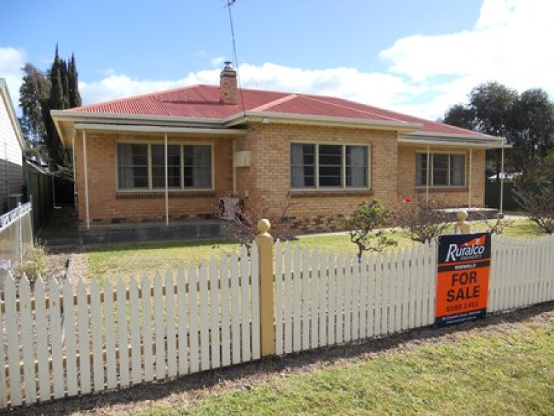 Edenhope House For Sale at Cathy Jack blog