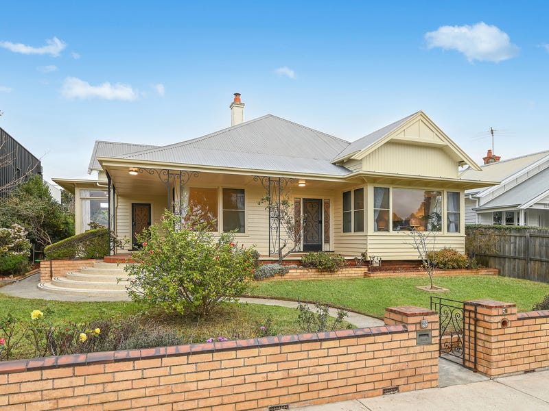 25 Bell Parade, Drumcondra, Vic 3215 House for Sale