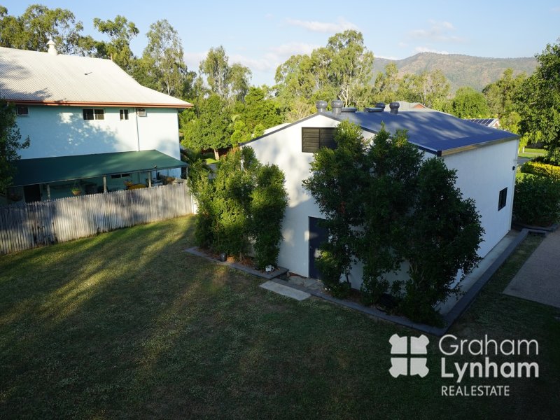18 Ashburton Place, Douglas, QLD 4814