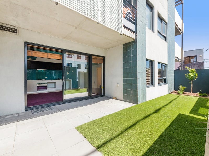 41/167 Fitzroy Street, St Kilda, VIC 3182