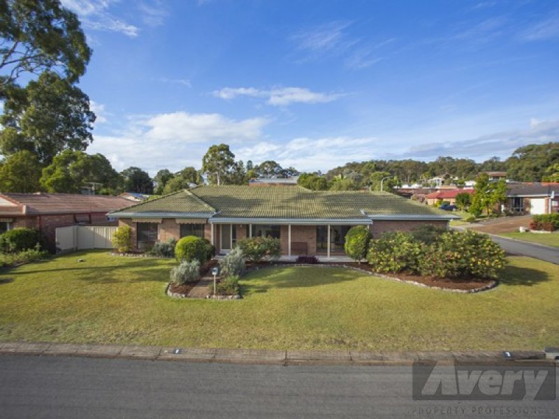 7 Angela Close, Carey Bay, NSW 2283