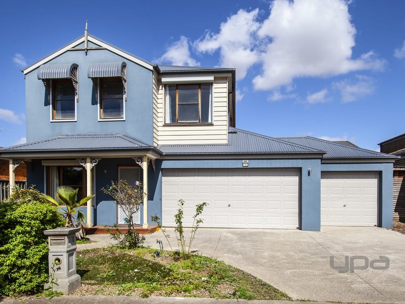 14 Cassan Way Caroline Springs Vic 3023