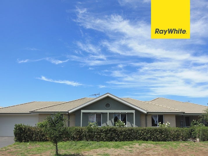 4 Longley Avenue, Elderslie, NSW 2570