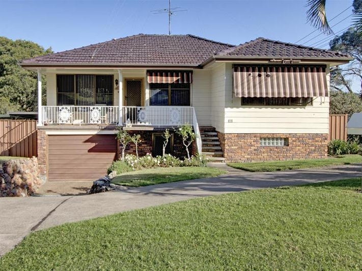 46 Graham Street, Glendale, NSW 2285 Property Details