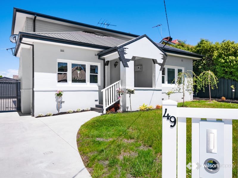 49 Moore Street, Traralgon, Vic 3844 Property Details