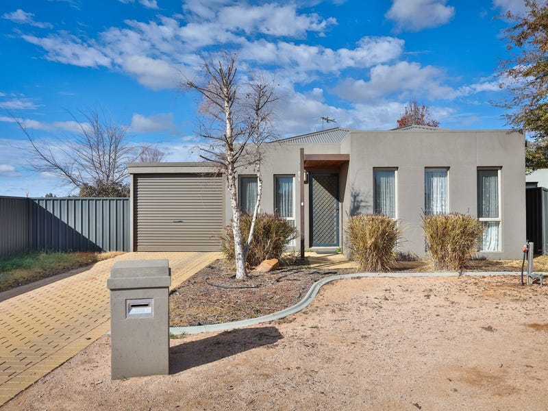 9 Burdekin Court, Red Cliffs, VIC 3496