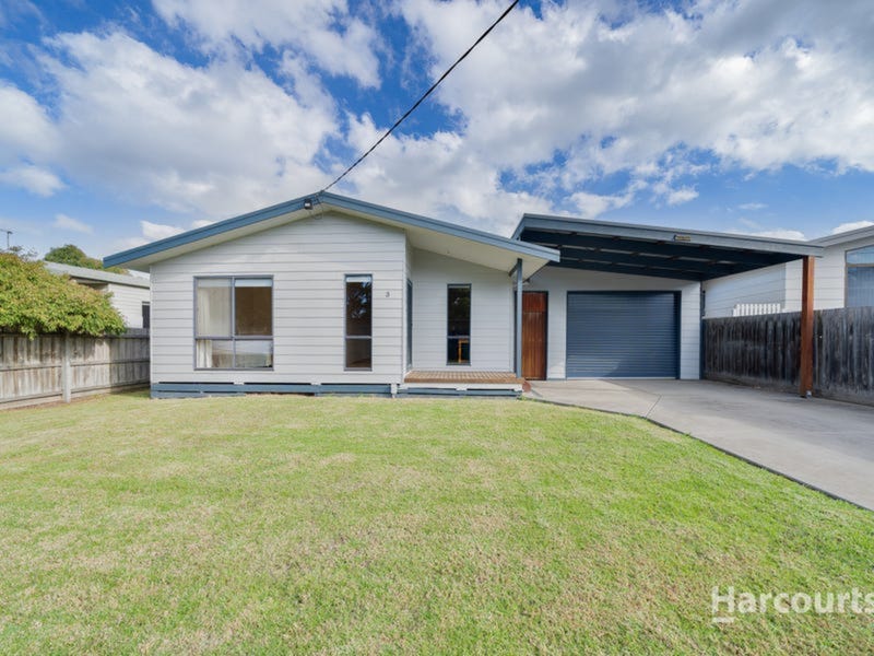 3 Phillip Island Road, Sunderland Bay, VIC 3922