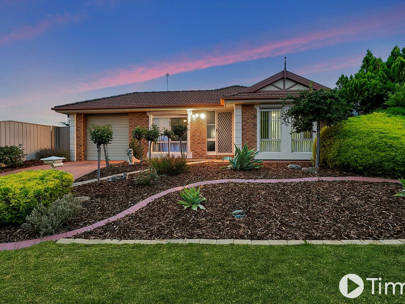 13 Barnes Crescent, Woodcroft, SA 5162 Property Details