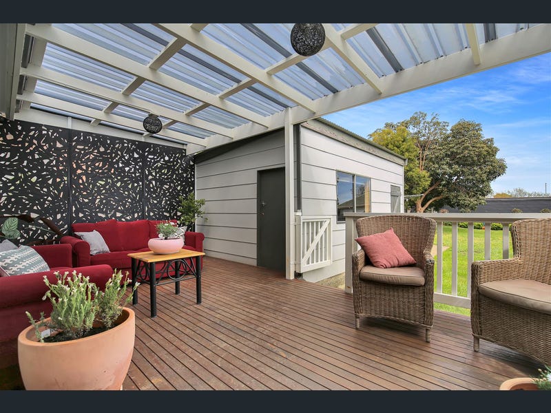 42 Baromi Road, Mirboo North, VIC 3871