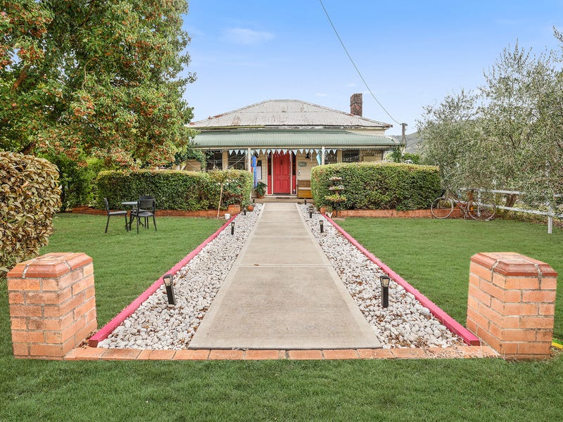 132 Mayne Street, Murrurundi, NSW 2338 Property Details