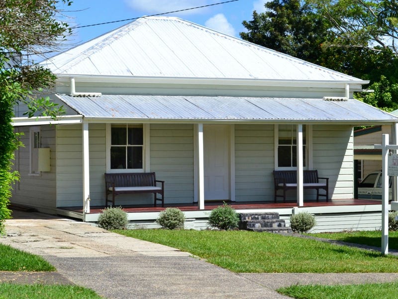 13 Lismore Road, Bangalow, NSW 2479