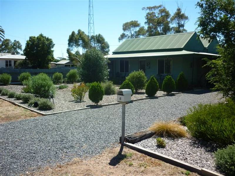 6 Sherwood Street, Birchip, VIC 3483