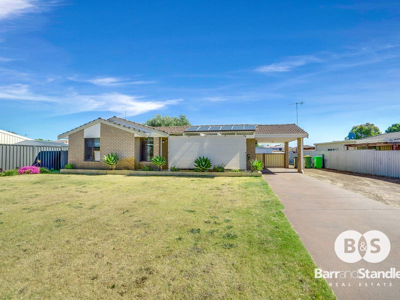 1 Bedingfield Way, Australind, WA 6233 Property Details
