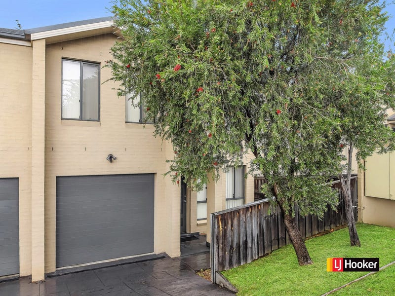 2/121123 Stephen Street, Blacktown, NSW 2148