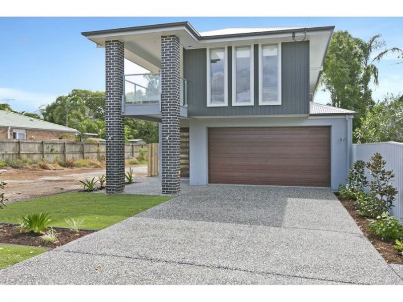 20 Jellicoe Street, Wellington Point, QLD 4160