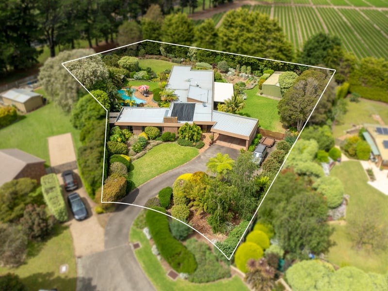 12 Mashie Court, Rosebud, Vic 3939 House for Sale