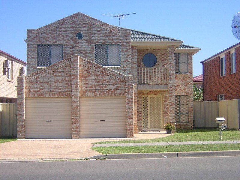 17A Montgomery Road, Bonnyrigg, NSW 2177 Property Details