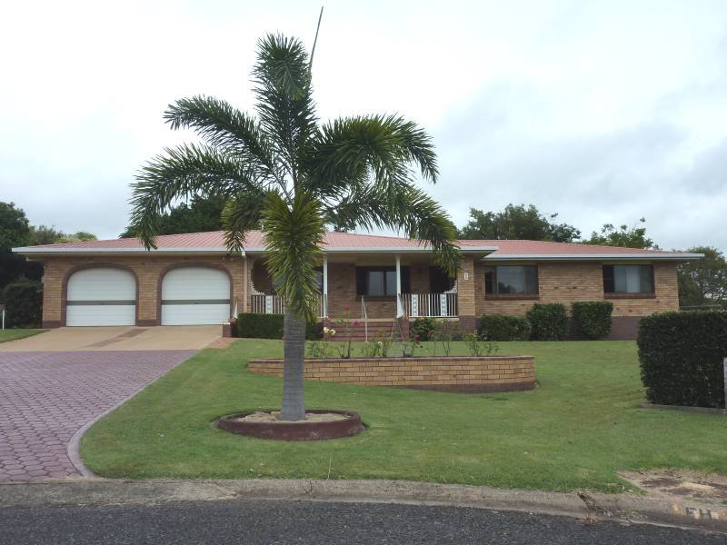 1 Hazlemount Terrace, Kingaroy, QLD 4610