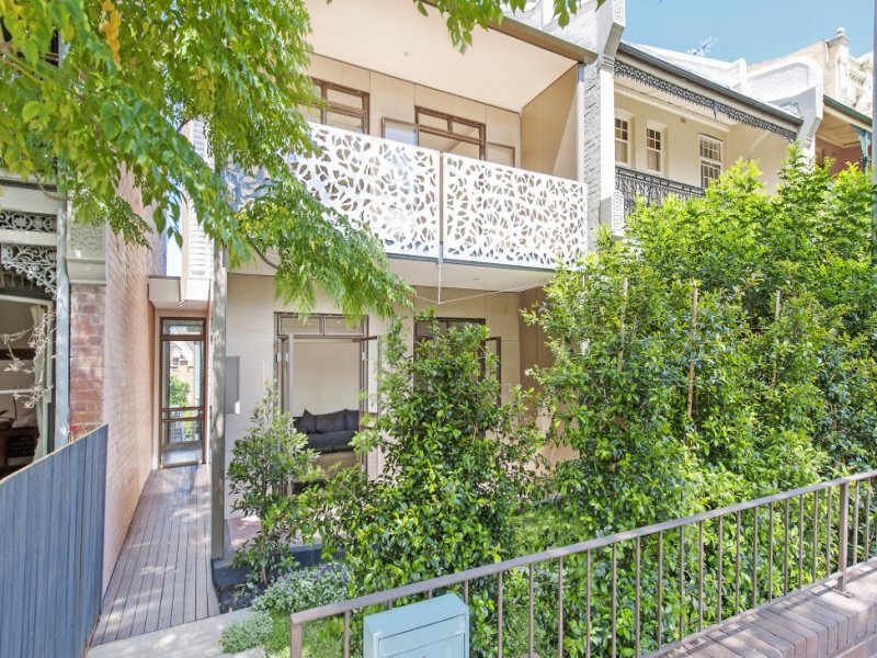 22 Llewellyn Street, Balmain, NSW 2041 Property Details