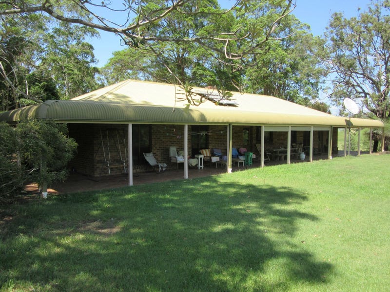 95 Chestnut Road, Eden Creek, NSW 2474