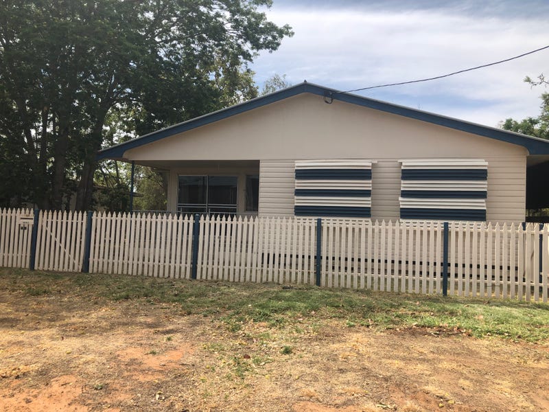 42 Watson Street, Charleville, Qld 4470 Property Details