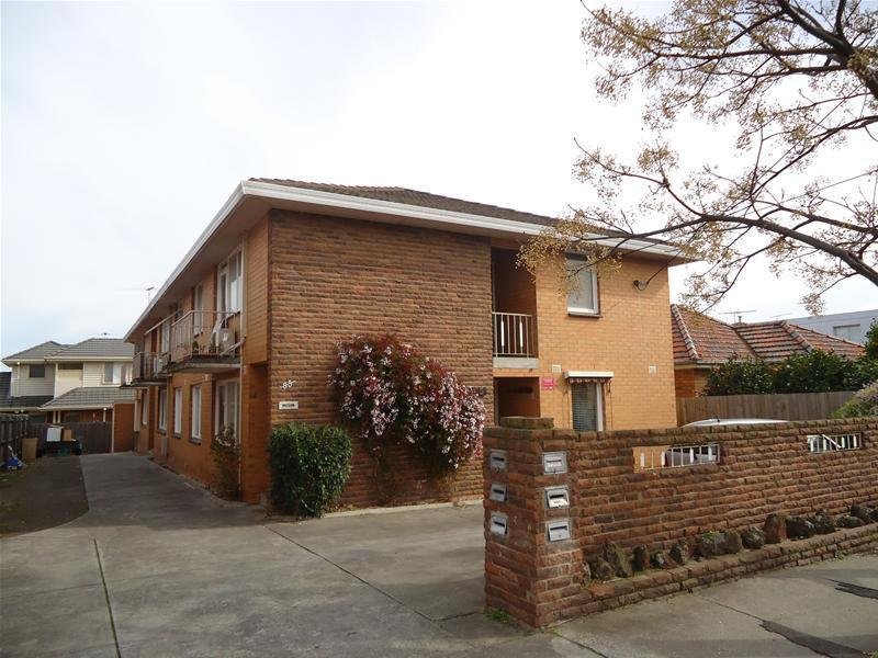 1/85 St David Street, Thornbury, VIC 3071