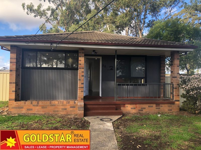 28 Cartwright Avenue, Miller, NSW 2168