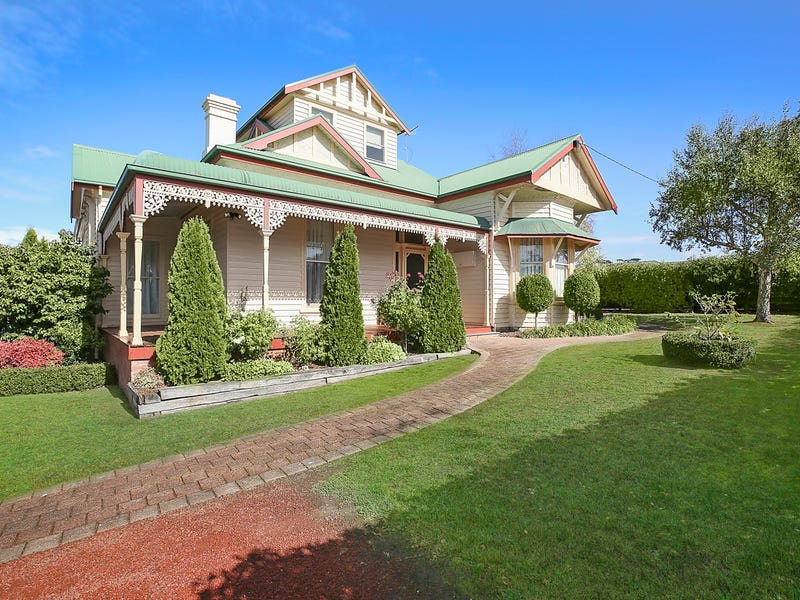 35 Fenton Street, Camperdown, Vic 3260 Property Details