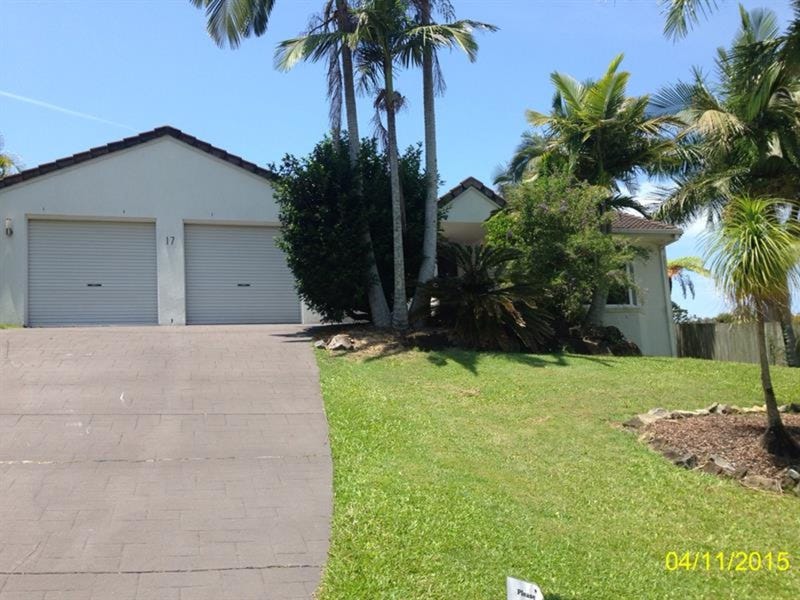 17 Royal Palm Drive, Buderim, QLD 4556
