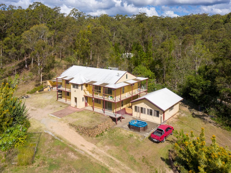 52 Grassdale St, Buccan, Qld 4207 House for Sale