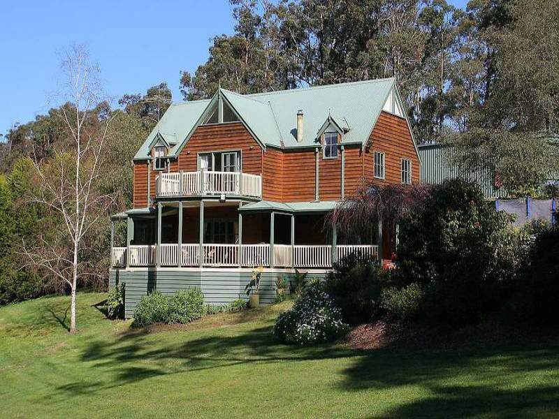 5A Paternoster Road, Cockatoo, VIC 3781