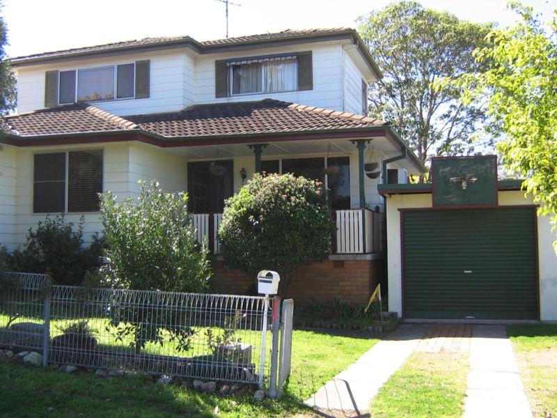 31 Laidley Street, West Wallsend, NSW 2286