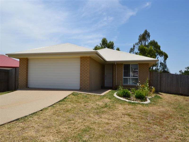3 Panorama Drive, Biloela, QLD 4715