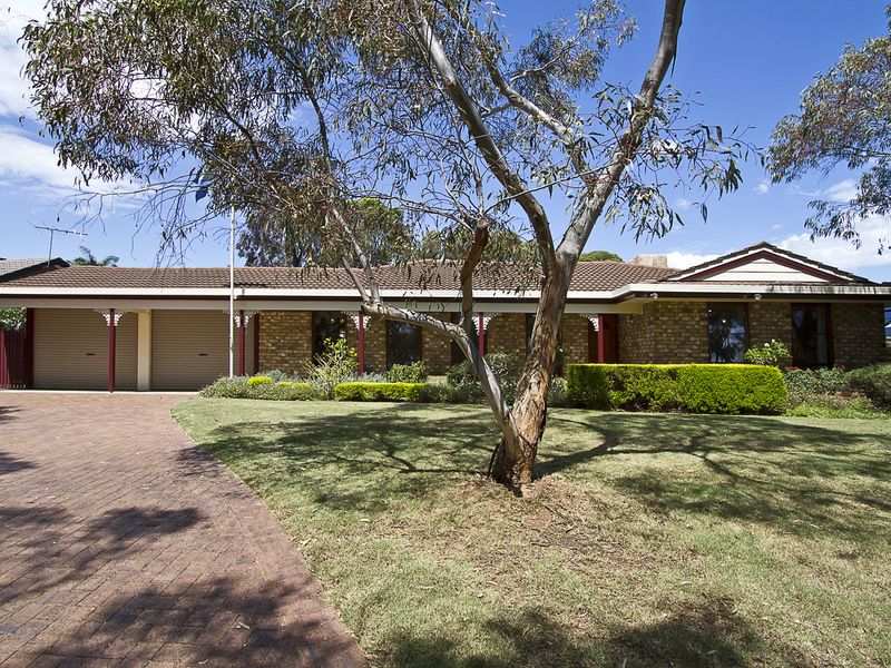 19 Coomurra Drive, Salisbury Heights, SA 5109