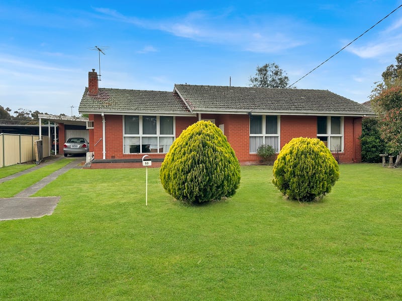 53 Warranooke Street, Willaura, Vic 3379 Property Details