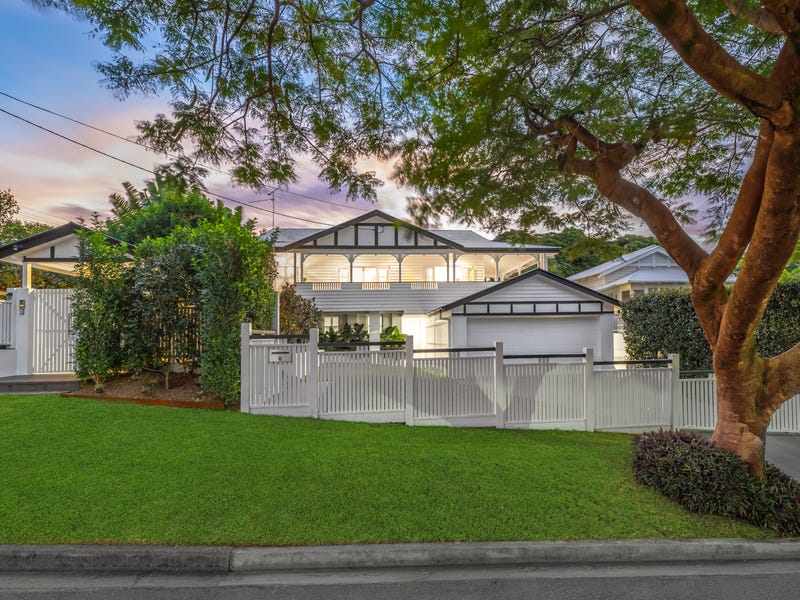 6 Boston Street, Clayfield, QLD 4011