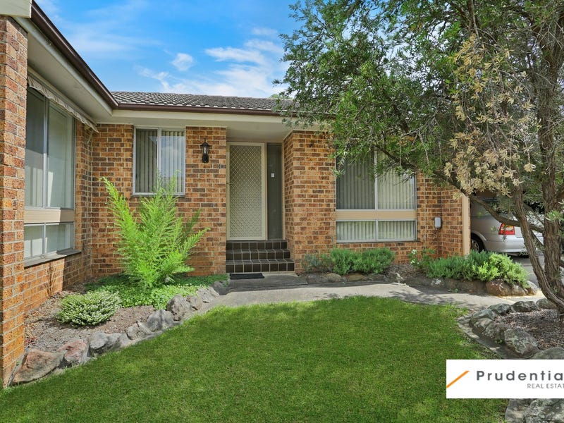 9/23 Second Avenue, Macquarie Fields, NSW 2564